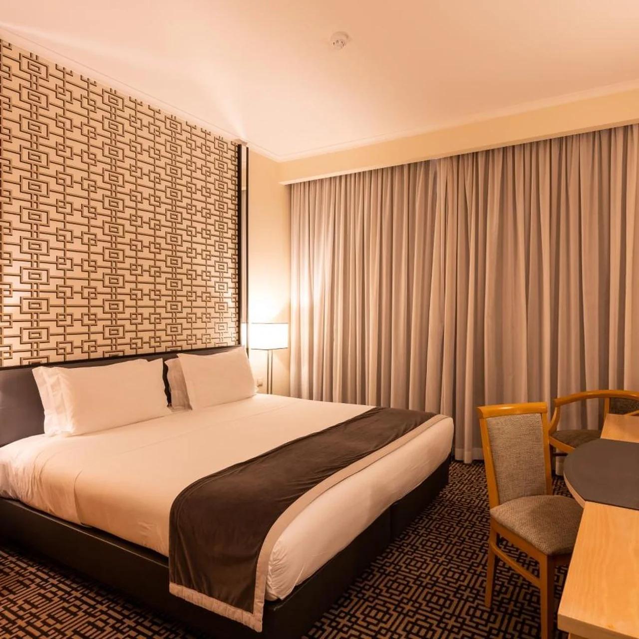 Hotel Mundial photo
