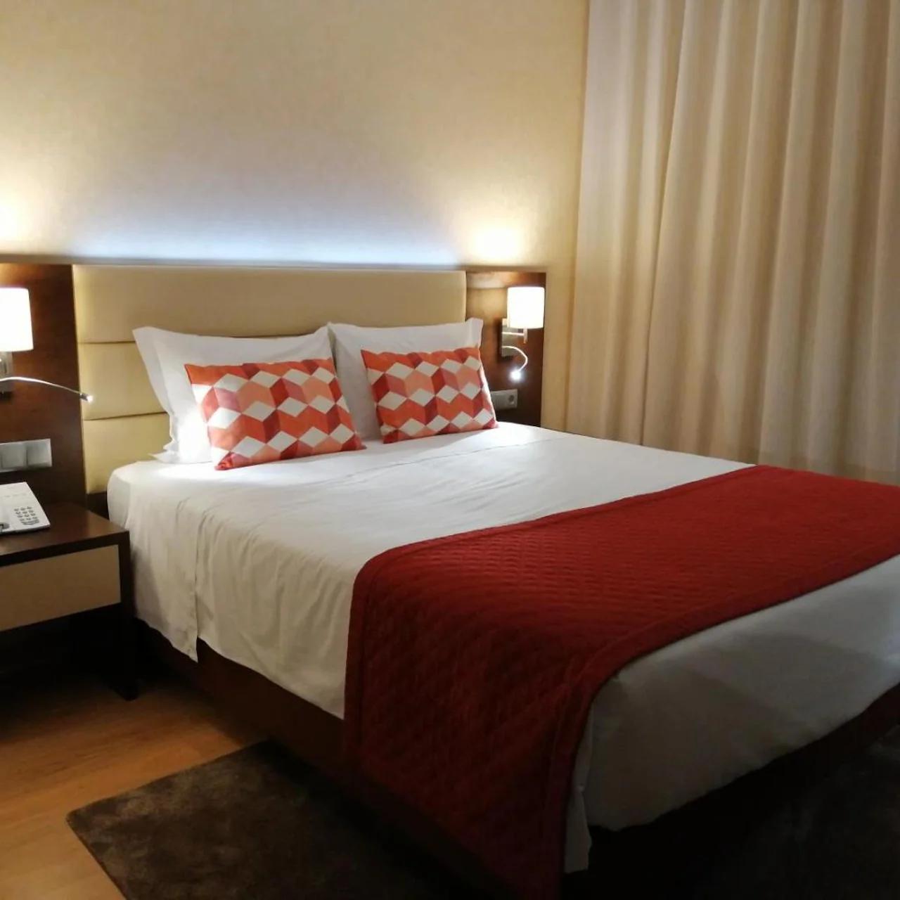 Hotel Monaco photo