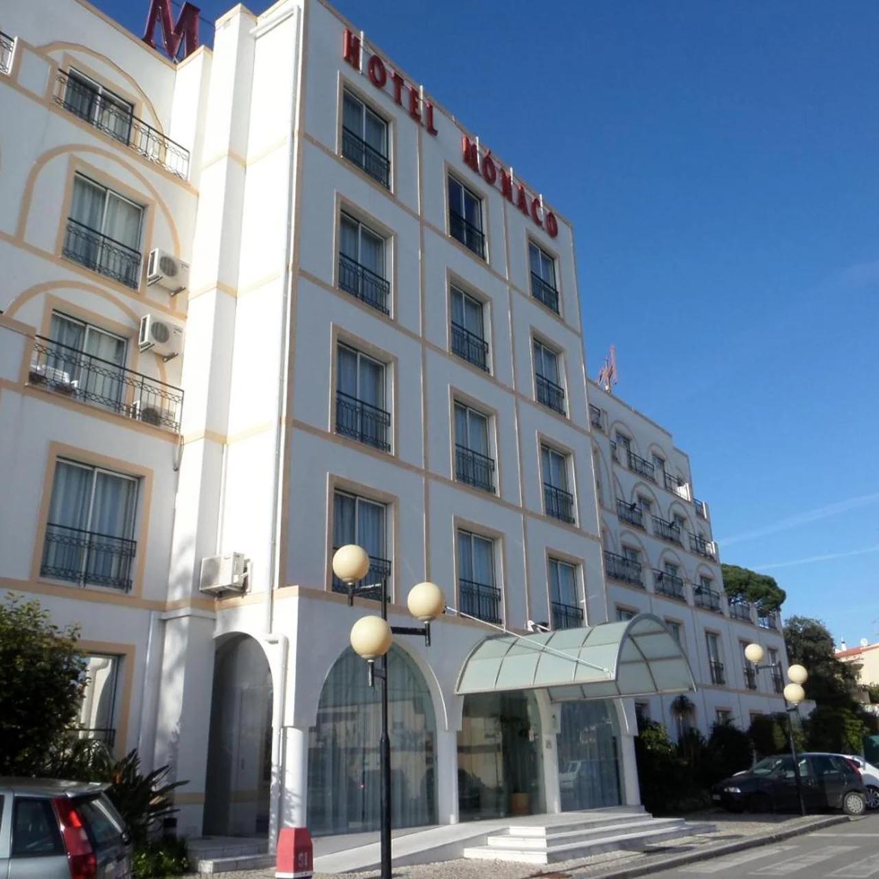 Hotel Monaco photo