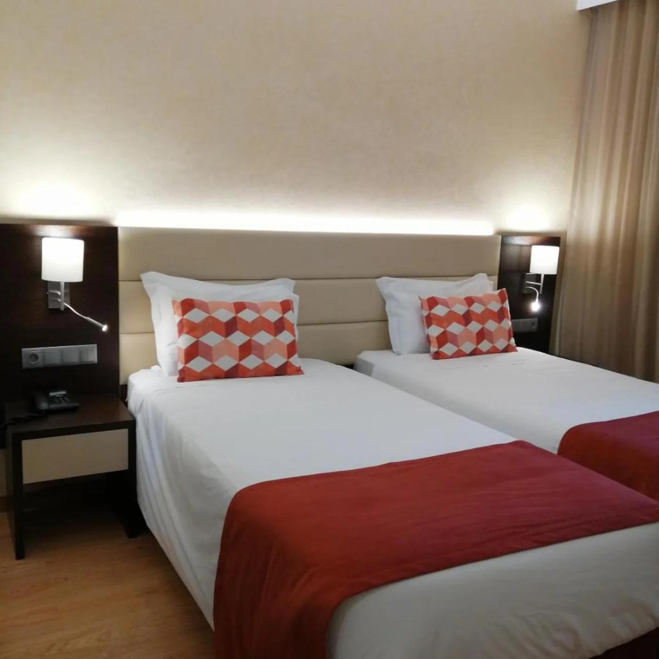 Hotel Monaco photo