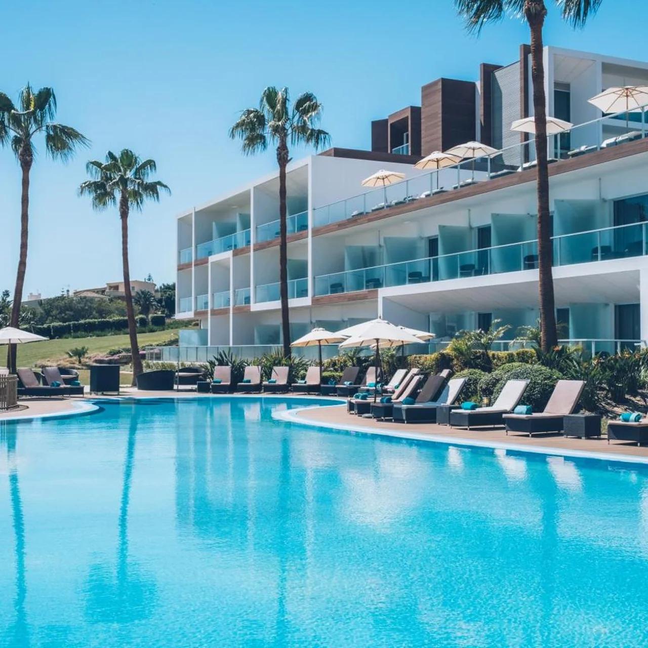 Iberostar Selection Lagos Algarve photo