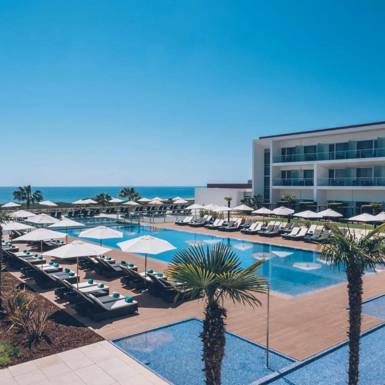 Iberostar Selection Lagos Algarve photo