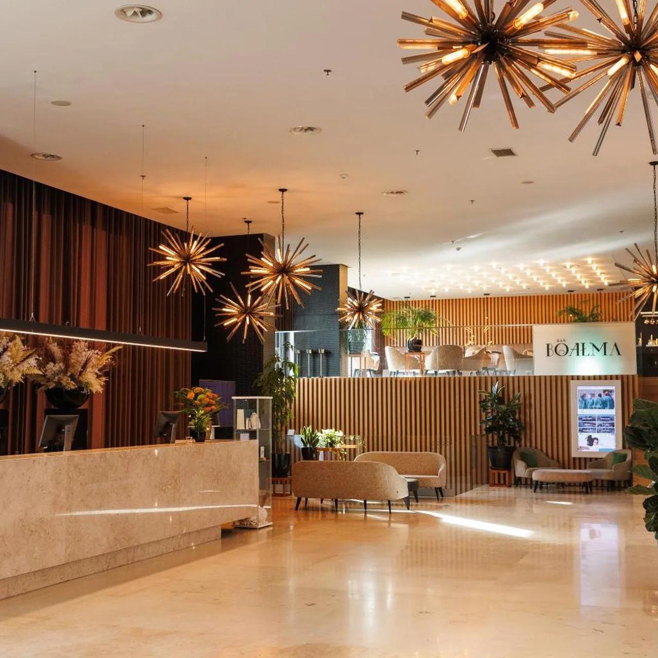 Iberostar Selection Lisboa photo