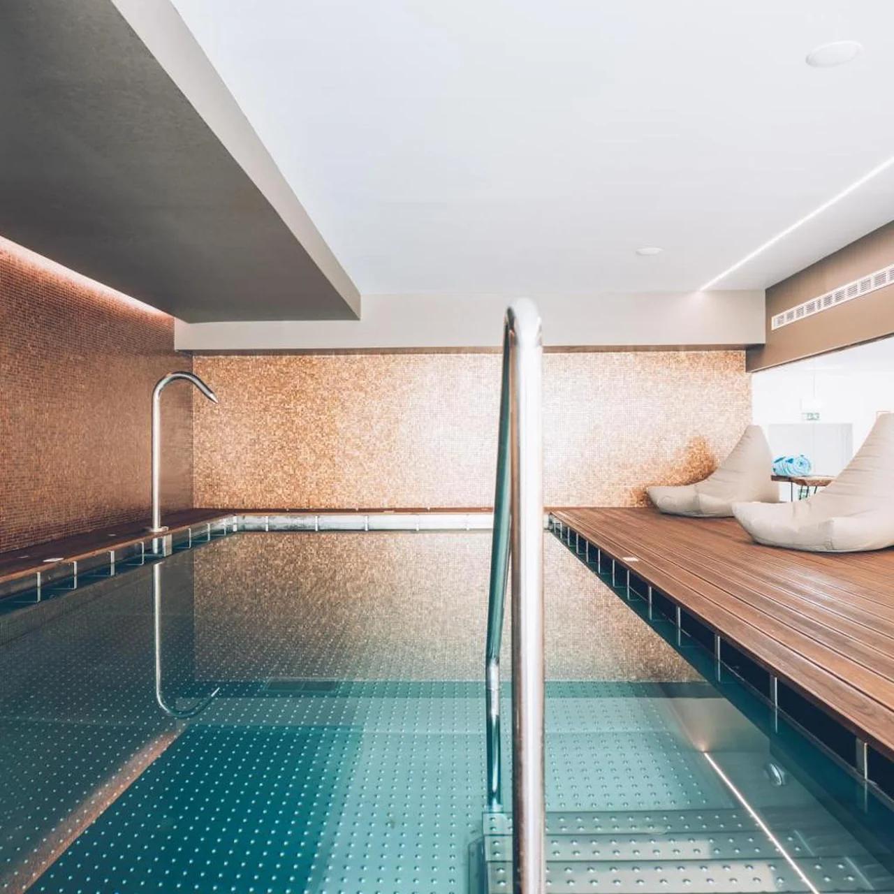 Iberostar Selection Lisboa photo