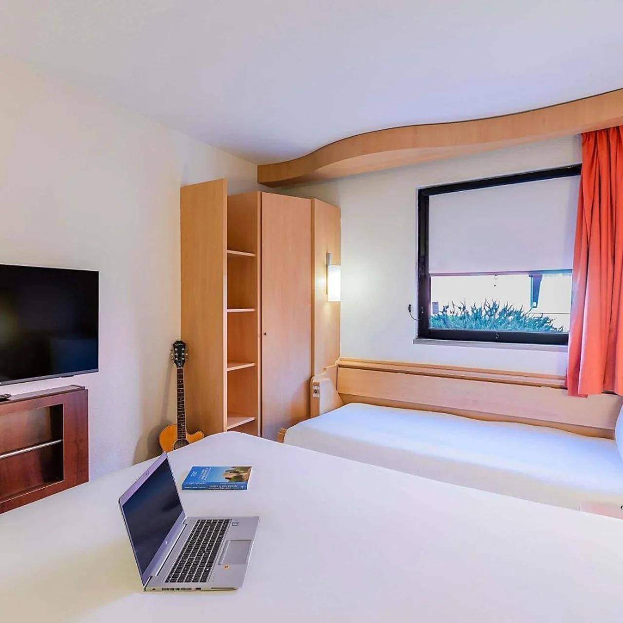 Hotel Ibis Lisboa Sintra foto