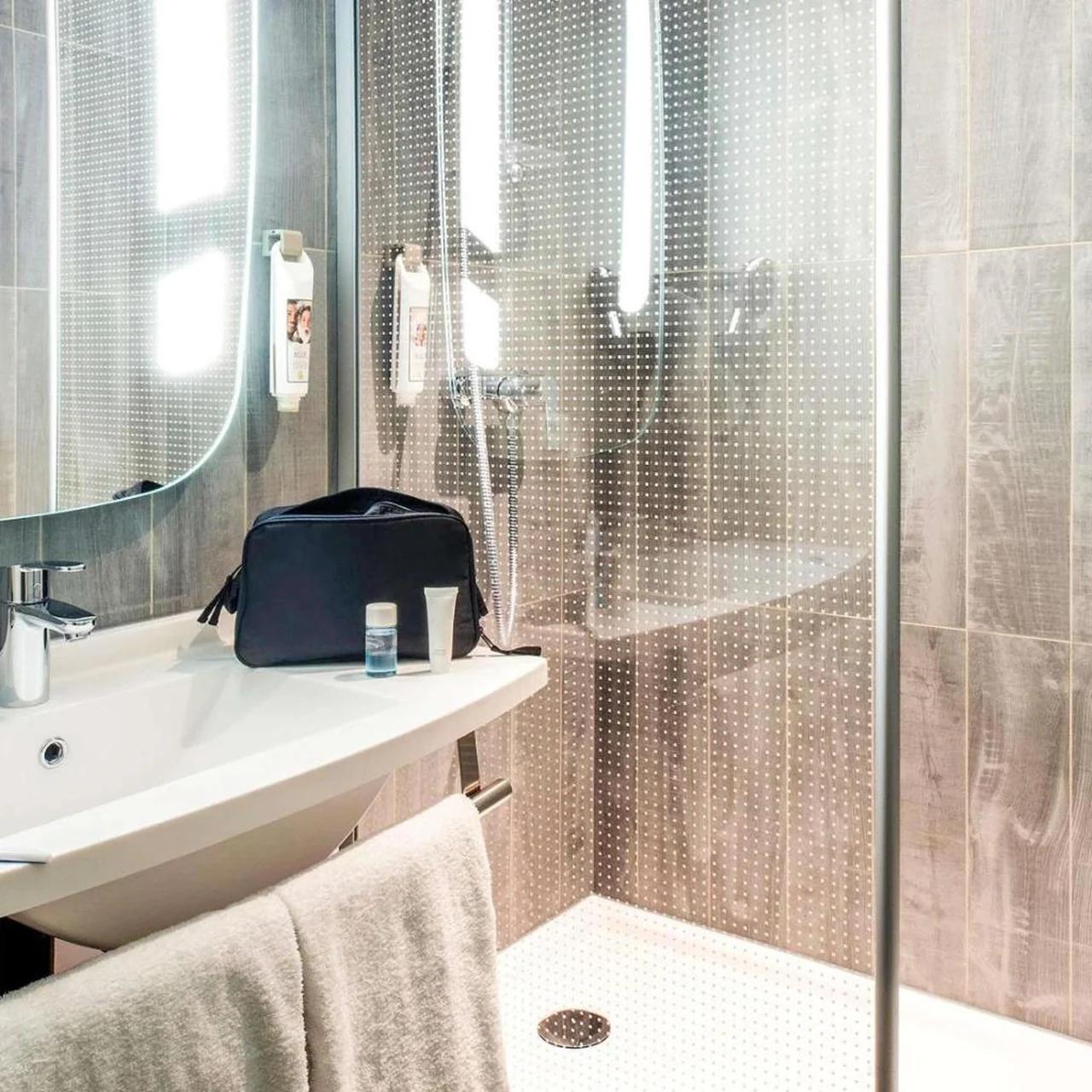 Hotel ibis Lisboa Liberdade photo