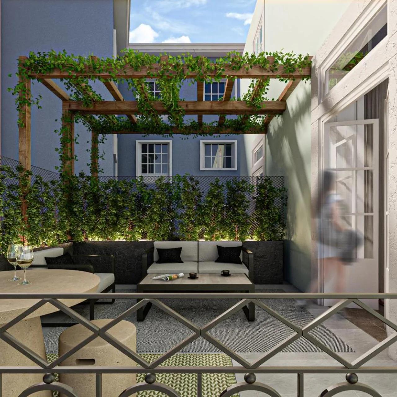 Inspira Santos Boutique Hotel photo
