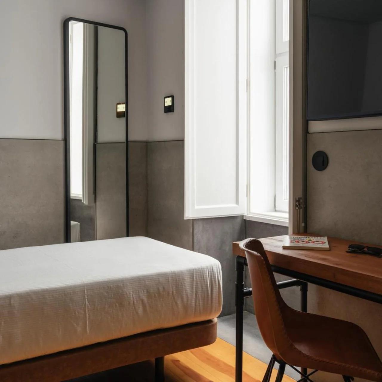 Inspira Santos Boutique Hotel photo
