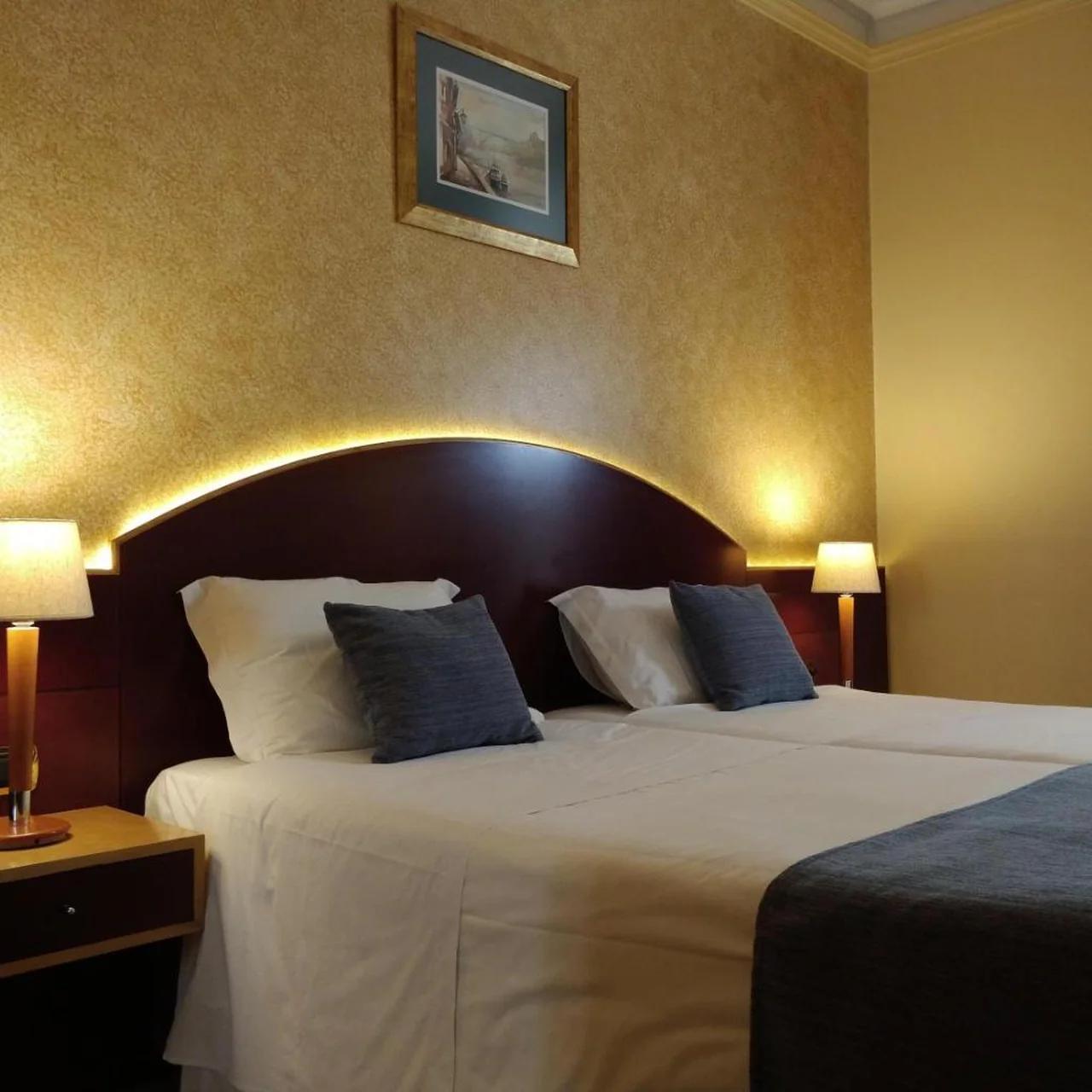 Hotel Internacional Porto photo