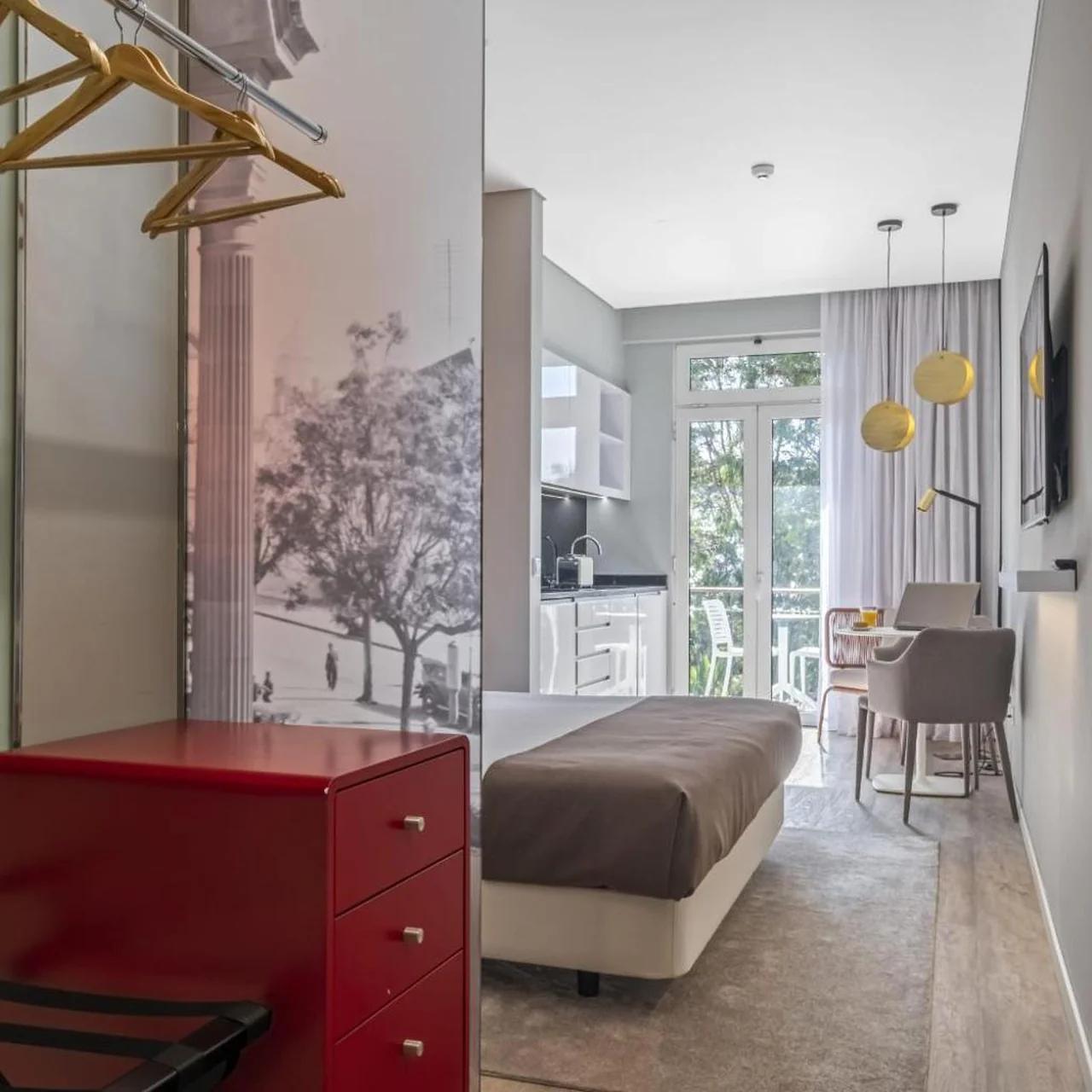 King David Suites by Homie photo