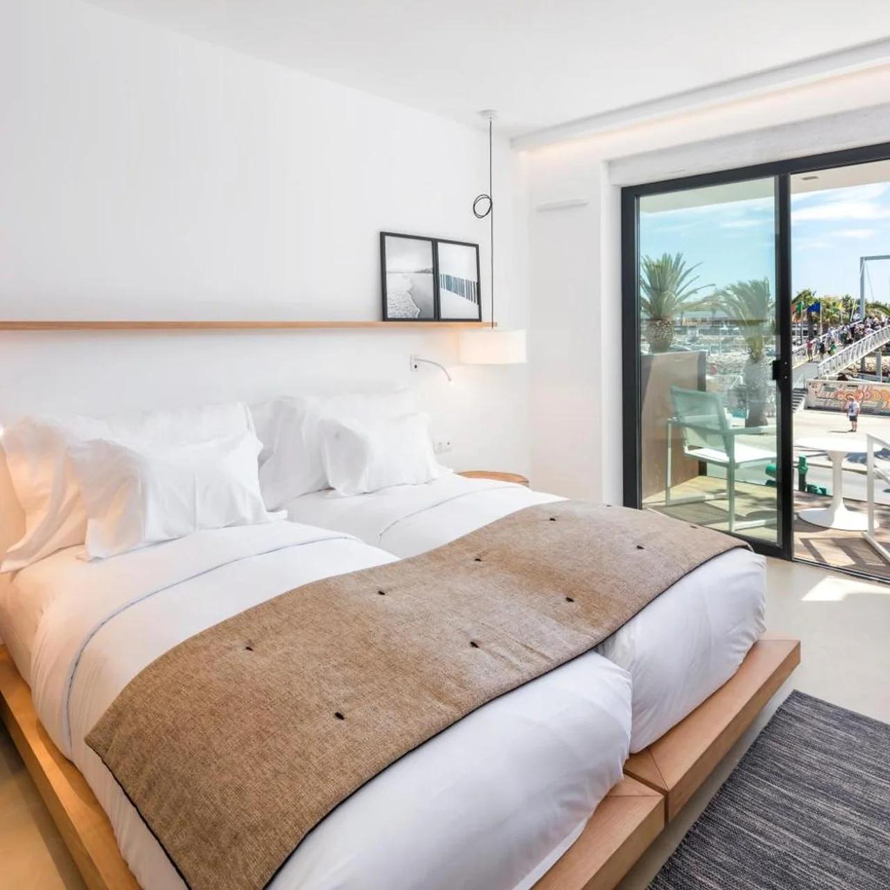 Lagos Avenida Hotel photo