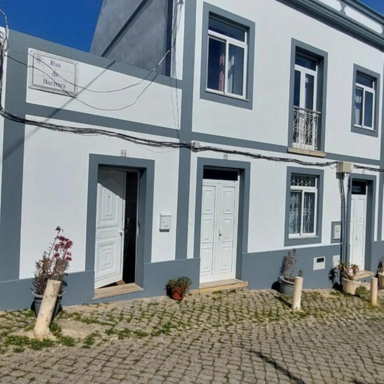 Lagos Downtown Guesthouse