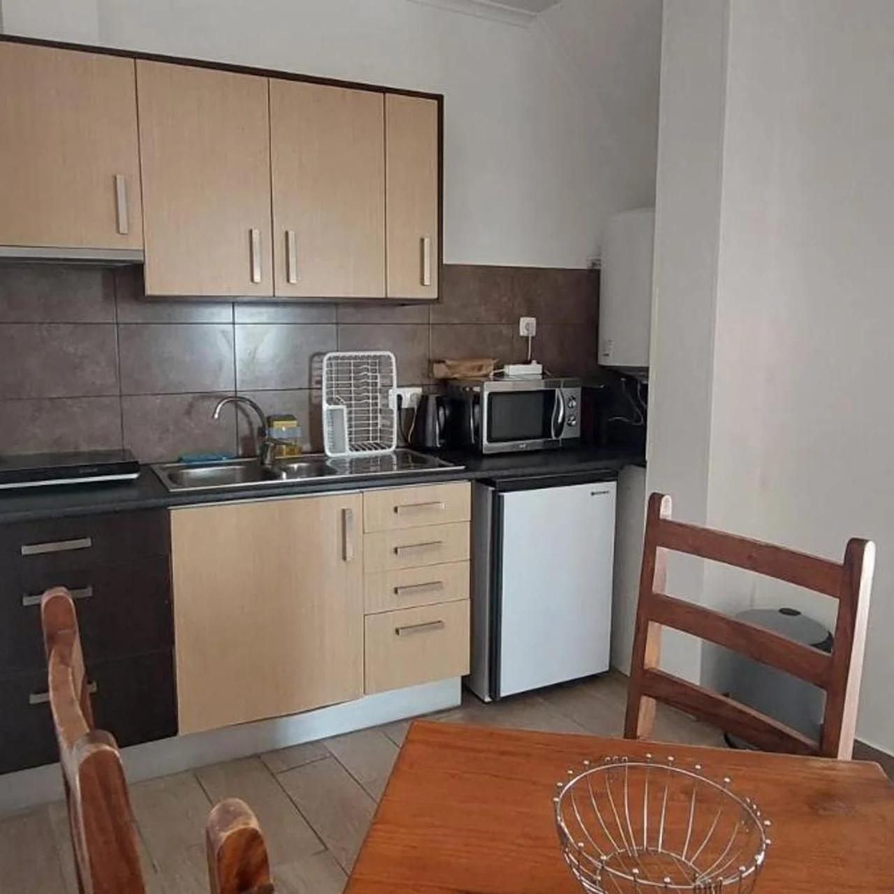 Lagos Downtown Guesthouse photo