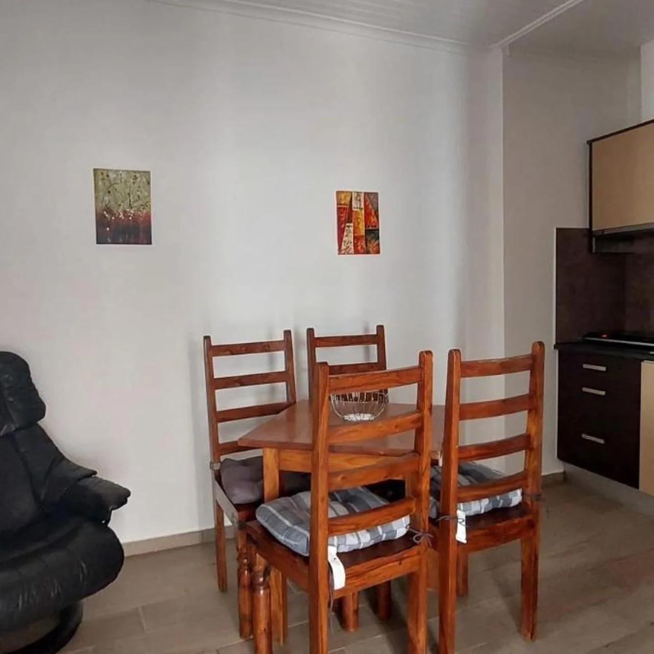Lagos Downtown Guesthouse photo