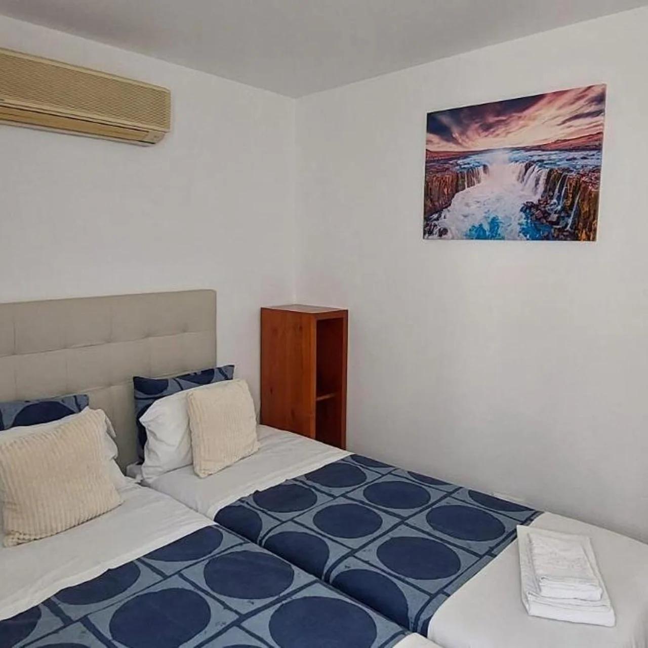 Lagos Downtown Guesthouse photo