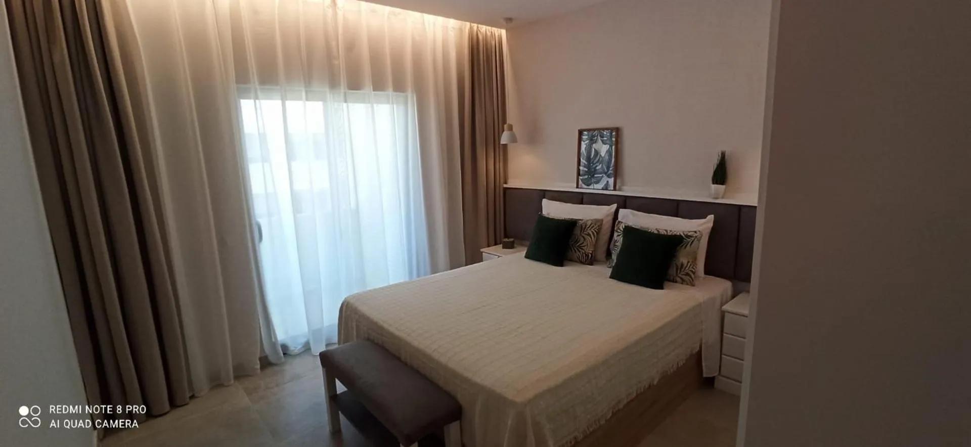 Lagos Fly & Sea View Apartment photo