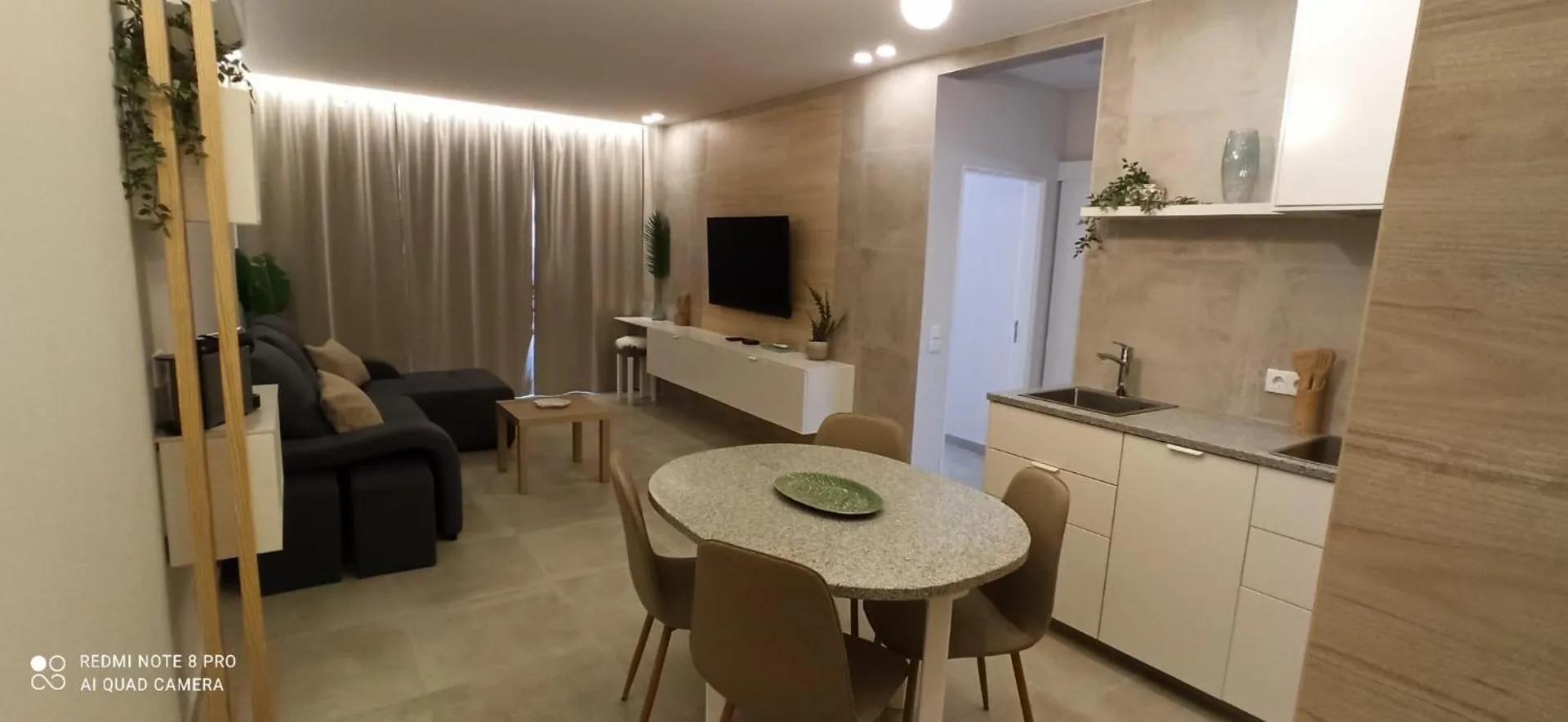Lagos Fly & Sea View Apartment photo
