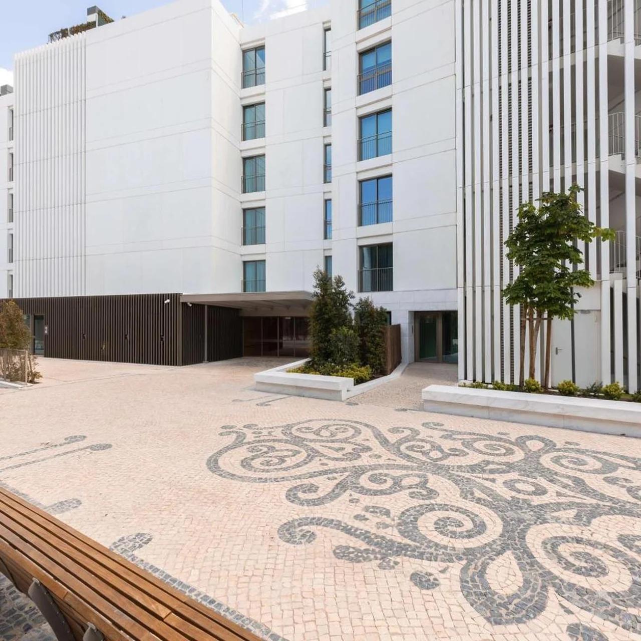 Legacy Hotel Cascais, Curio Collection By Hilton photo