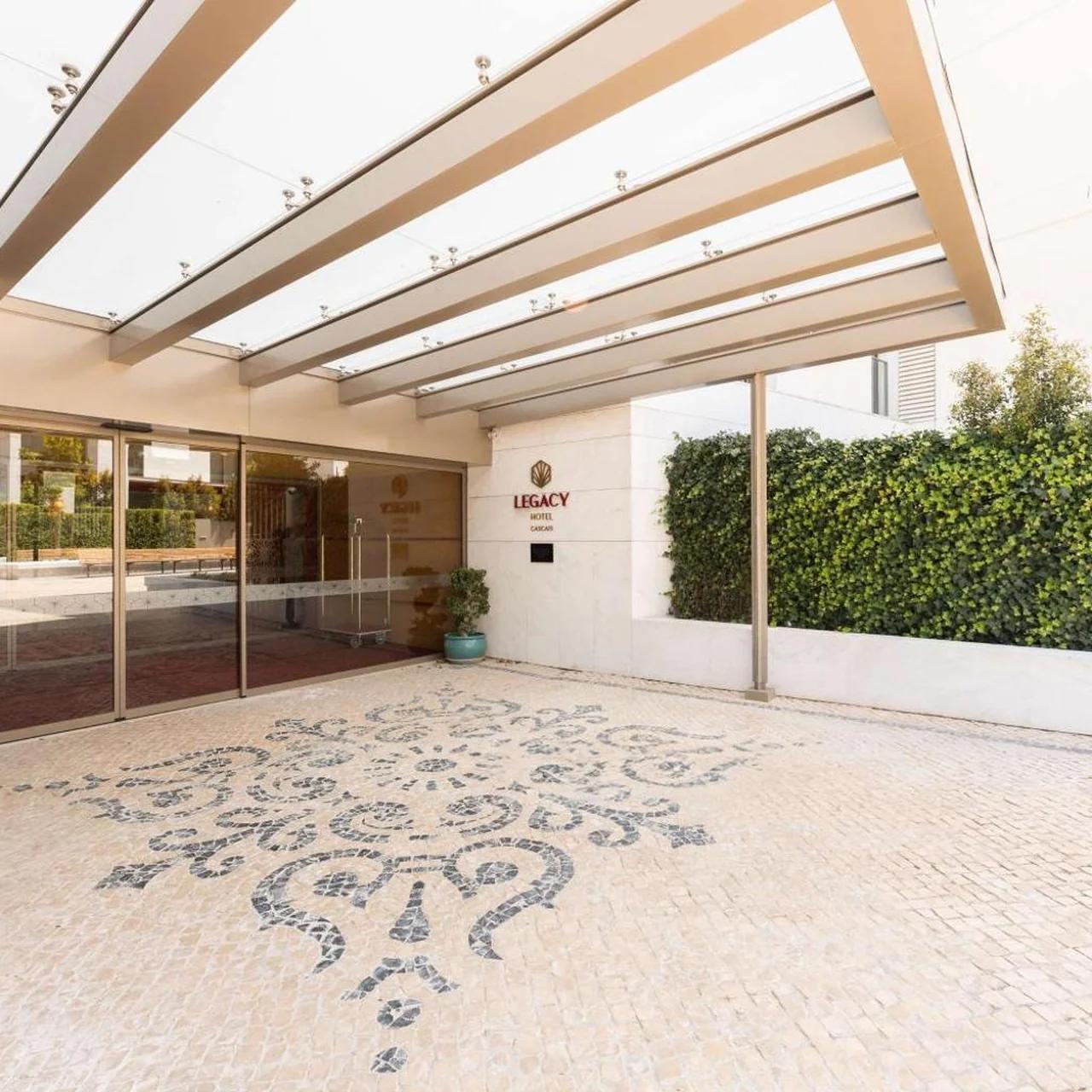 Legacy Hotel Cascais, Curio Collection By Hilton photo