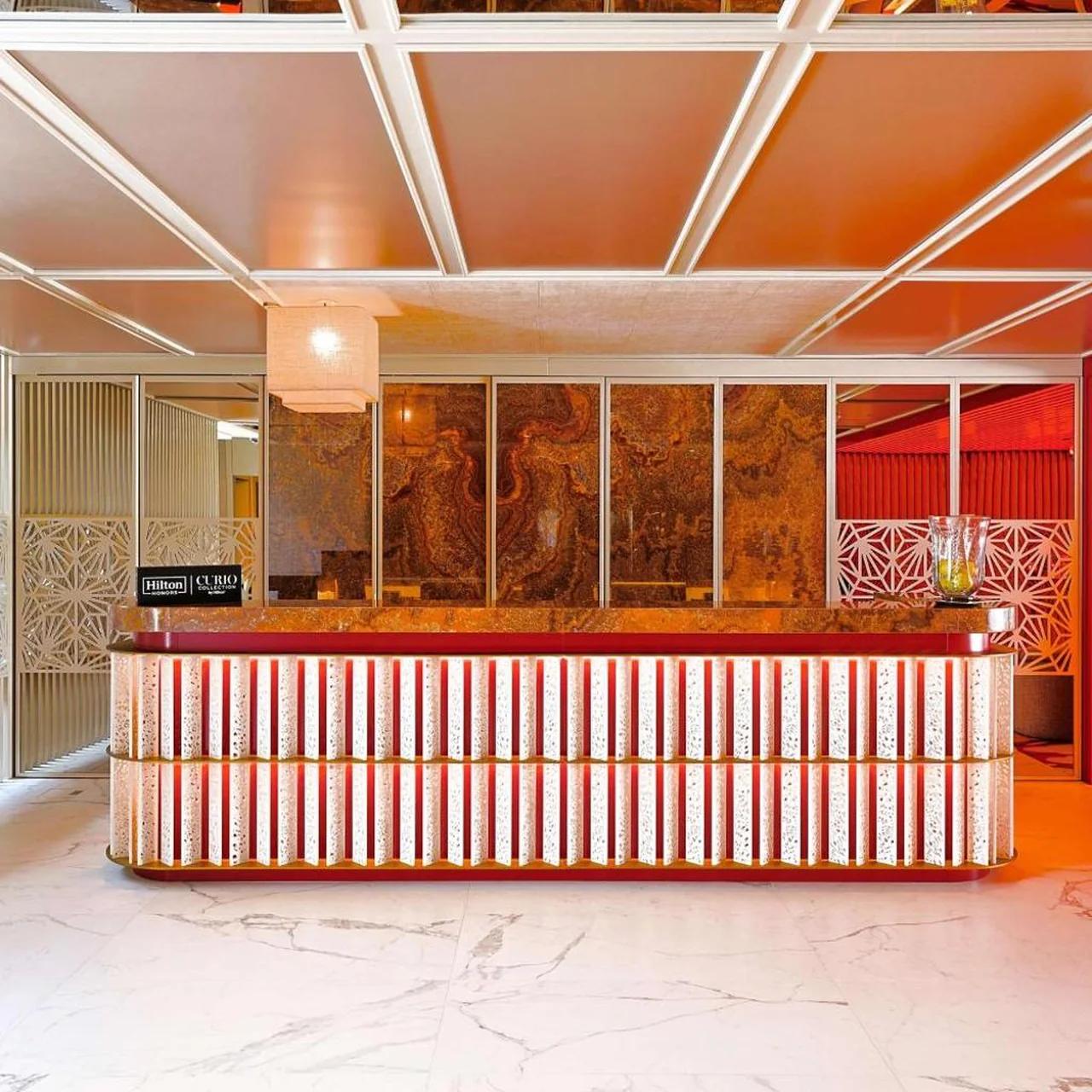 Legacy Hotel Cascais, Curio Collection By Hilton photo