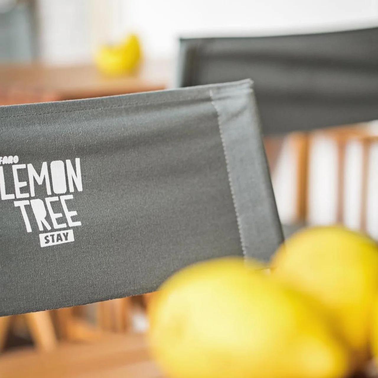 Lemon Tree Stay photo