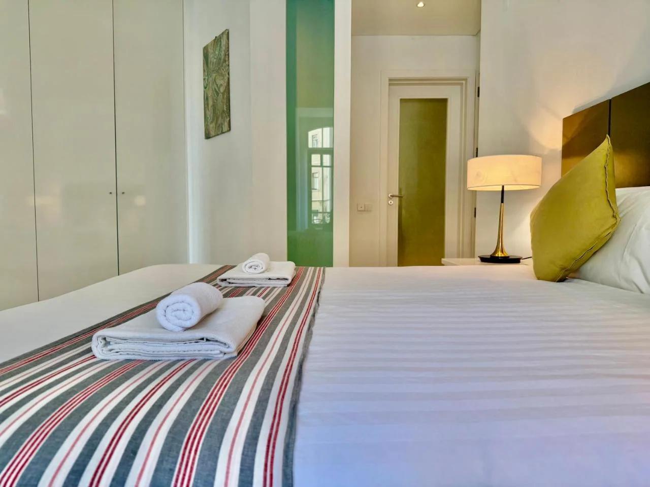 Lisboa Alameda Apartment photo