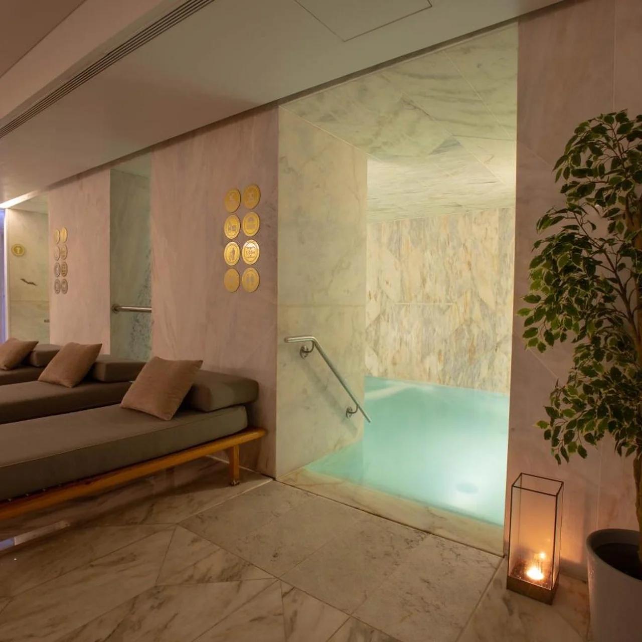 Lisboa Pessoa Hotel photo