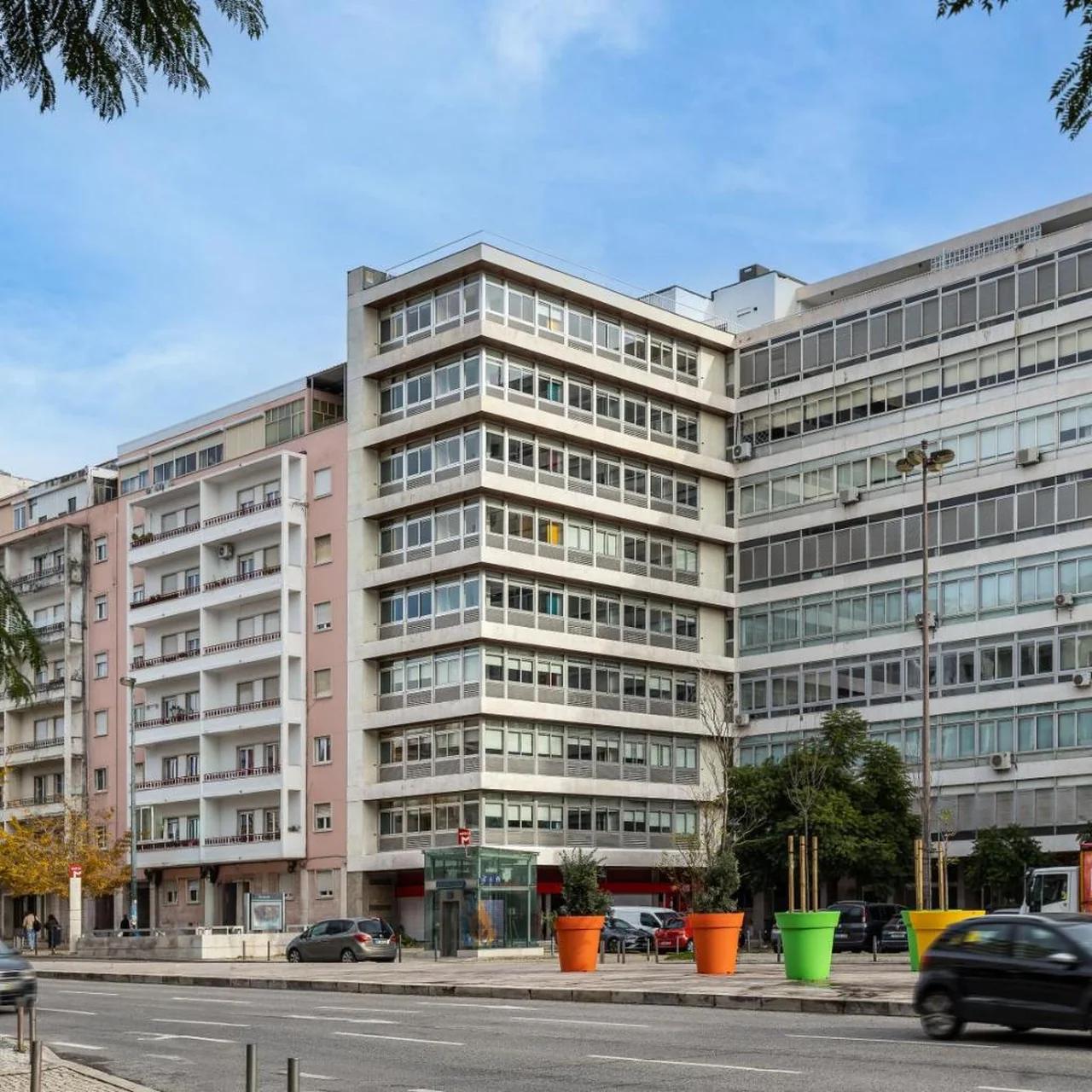 LSA Alvalade by Numa photo