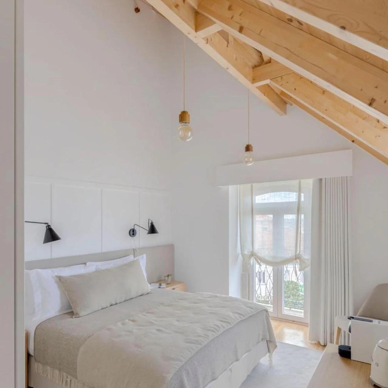 Live Sintra Boutique Guest House photo