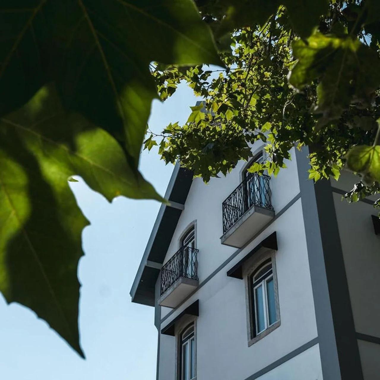 Live Sintra Boutique Guest House photo