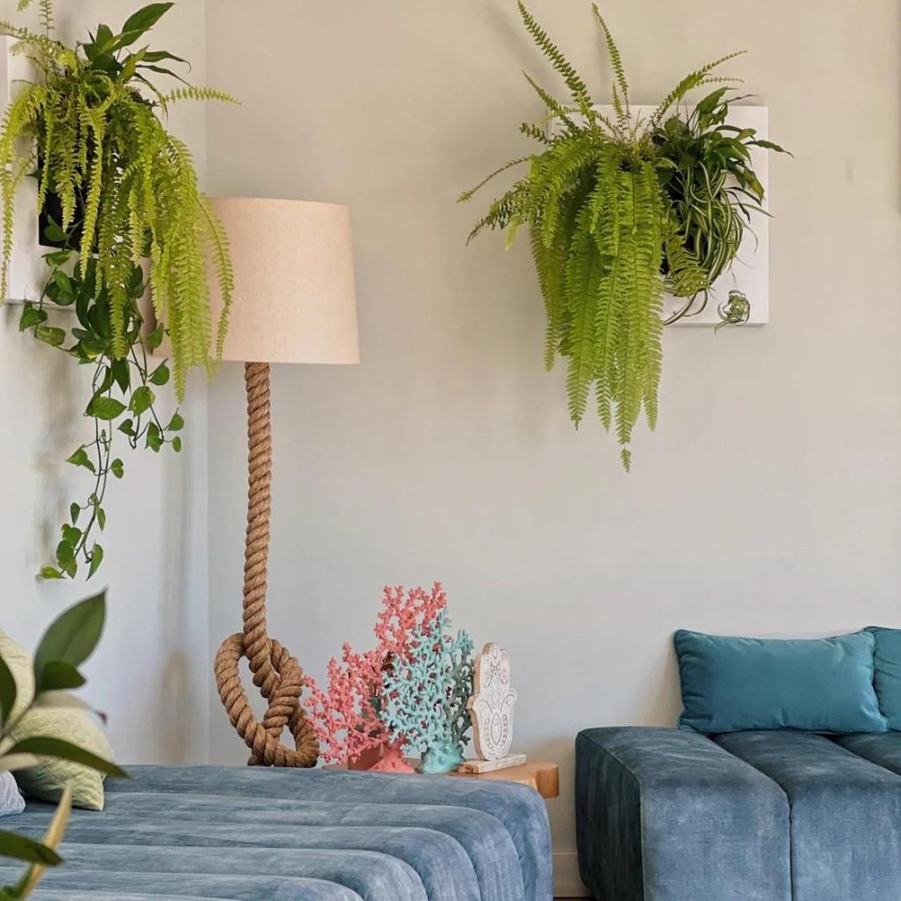 Luna House & Cowork foto