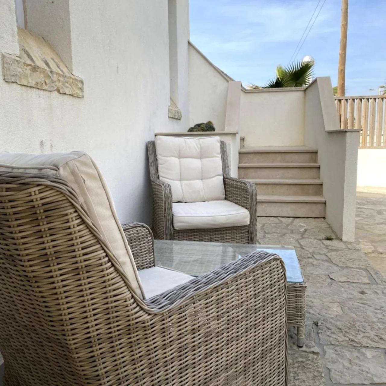 Golden Beach Guest House & Rooftop Bar photo
