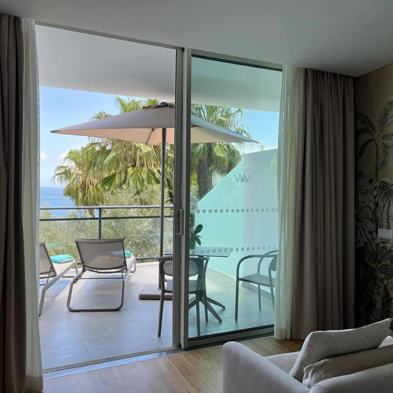 VidaMar Resort Hotel Madeira foto