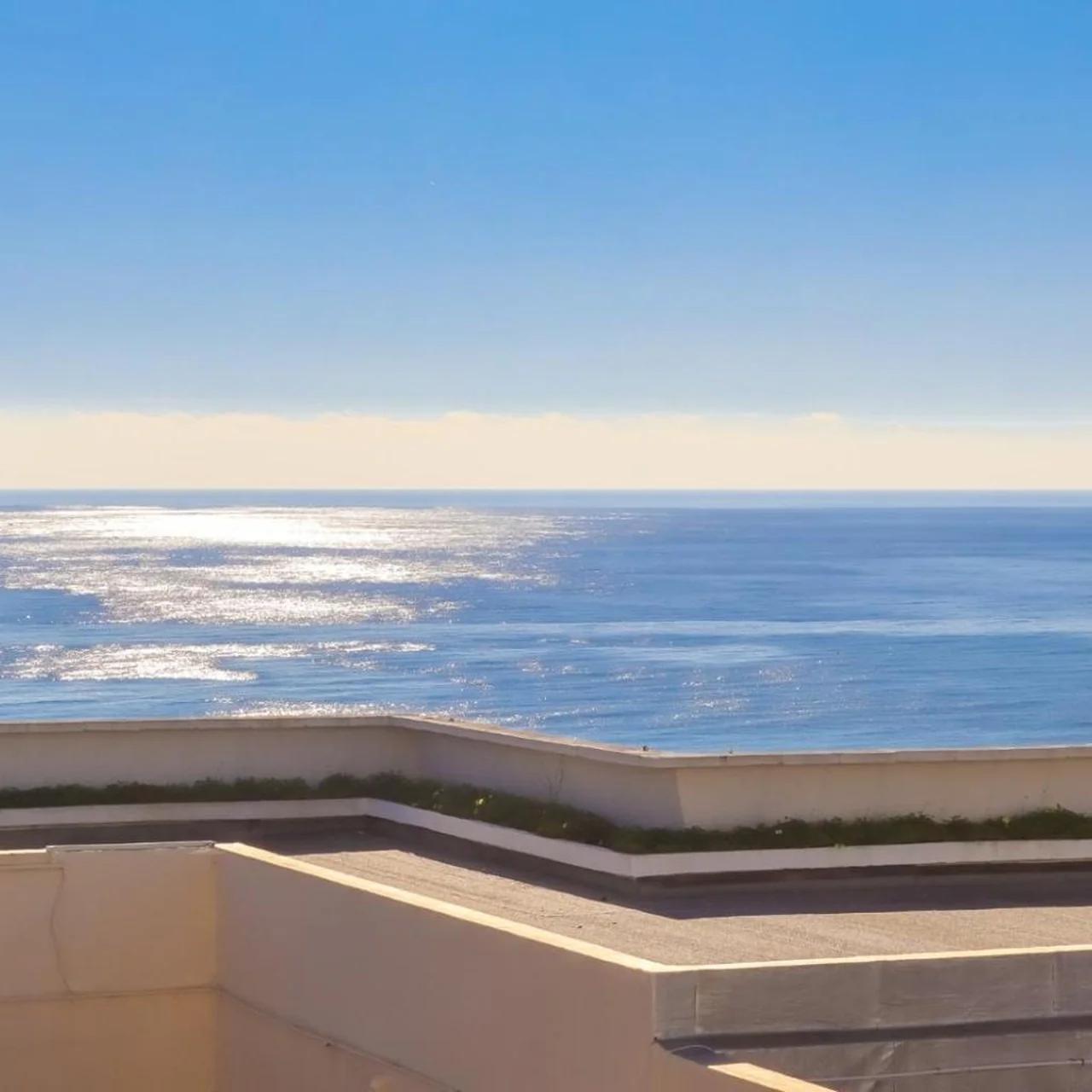 Magnolia Mar Garden & Sea foto