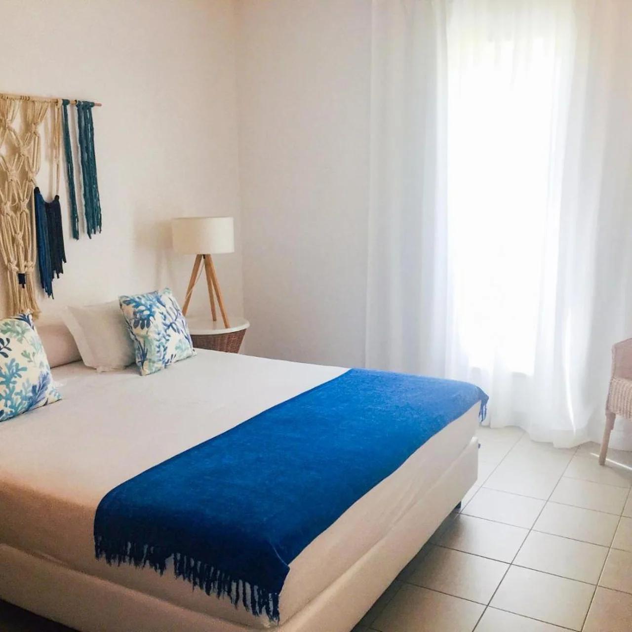 Marina Club Lagos Resort photo