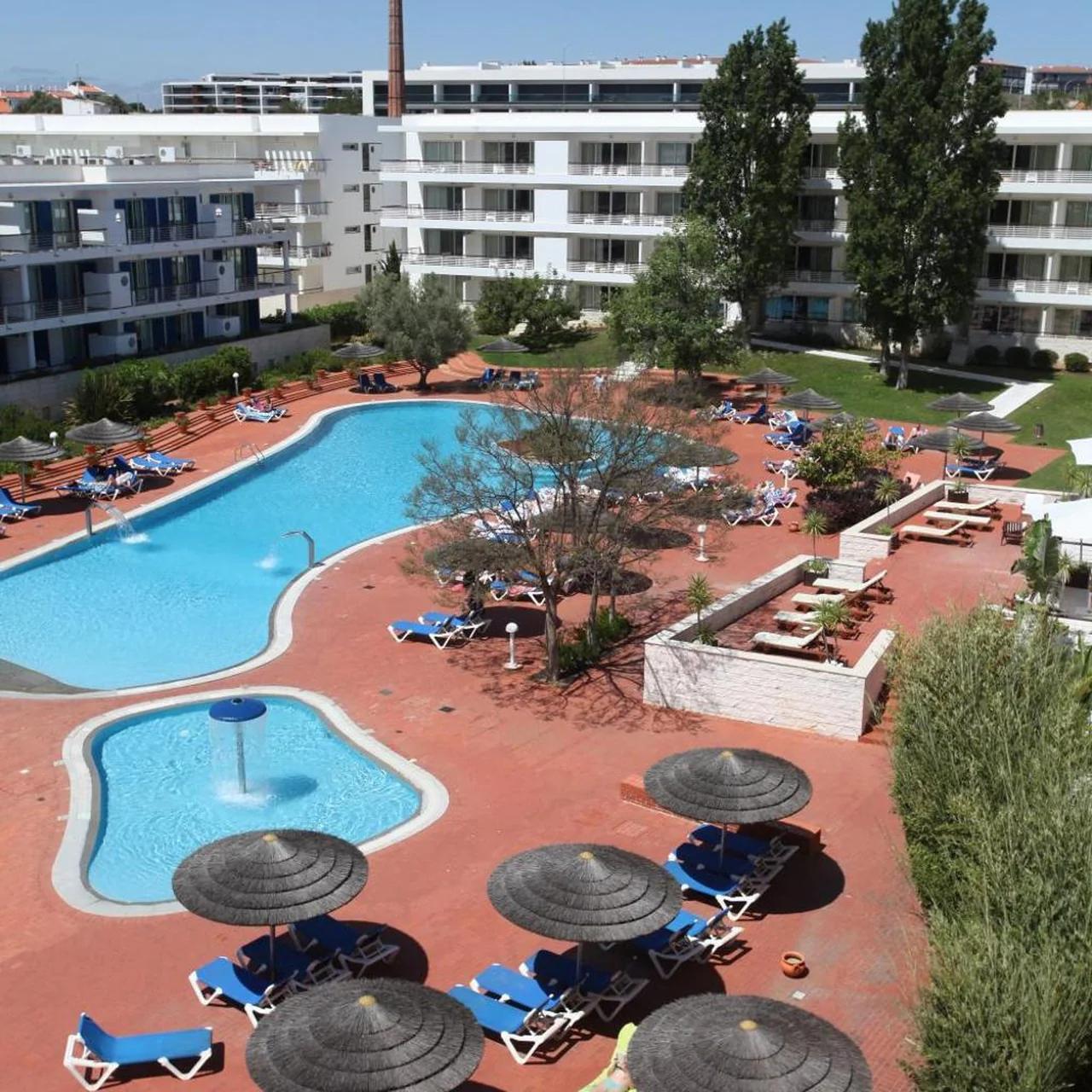 Marina Club Lagos Resort photo