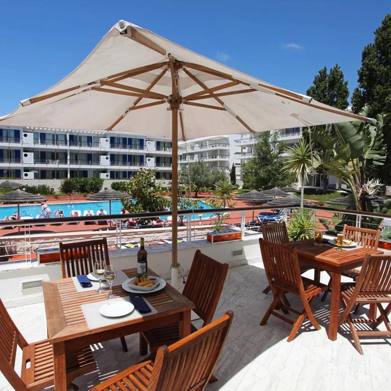 Marina Club Lagos Resort photo