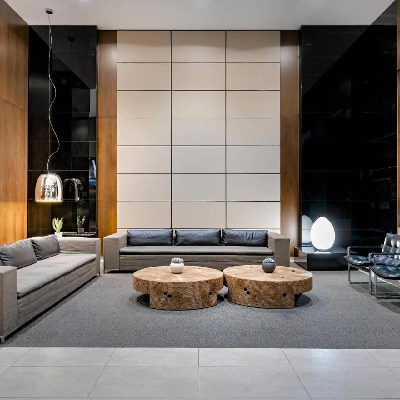 AC Hotel Porto by Marriott foto