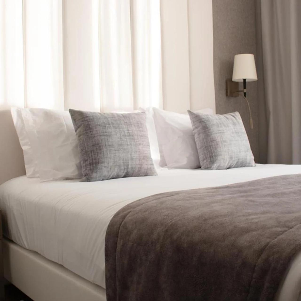 MASA Hotel & Spa Campo Grande Collection photo