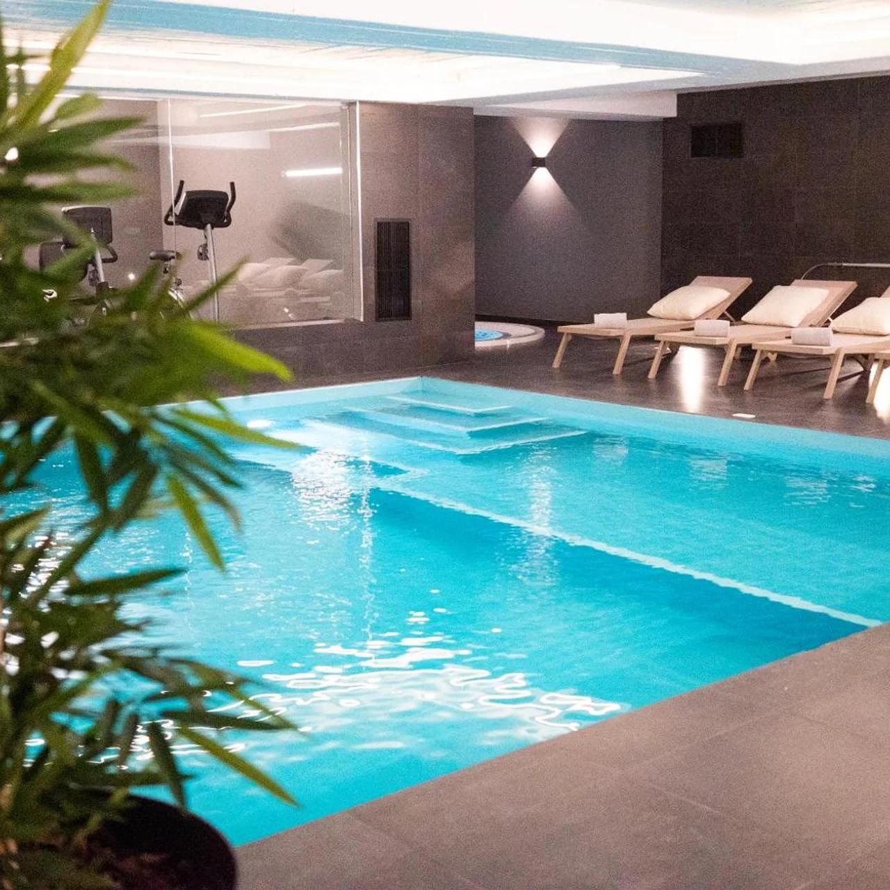 MASA Hotel & Spa Campo Grande Collection photo