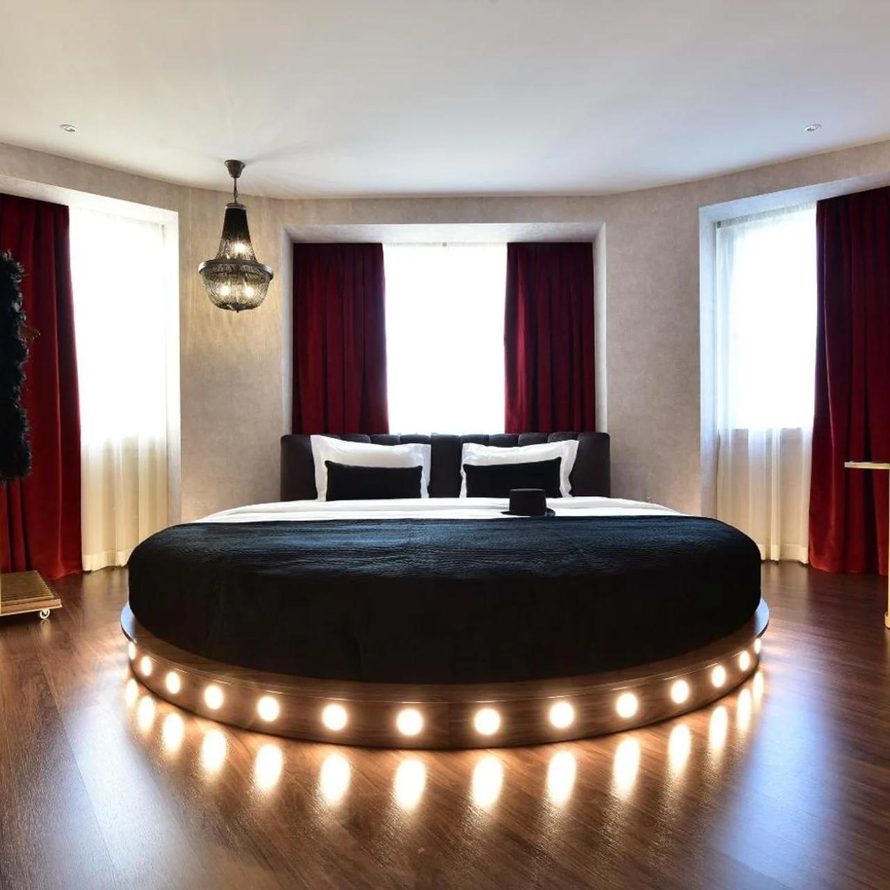 Maxime Boutique Hotel Avenida da Liberdade photo