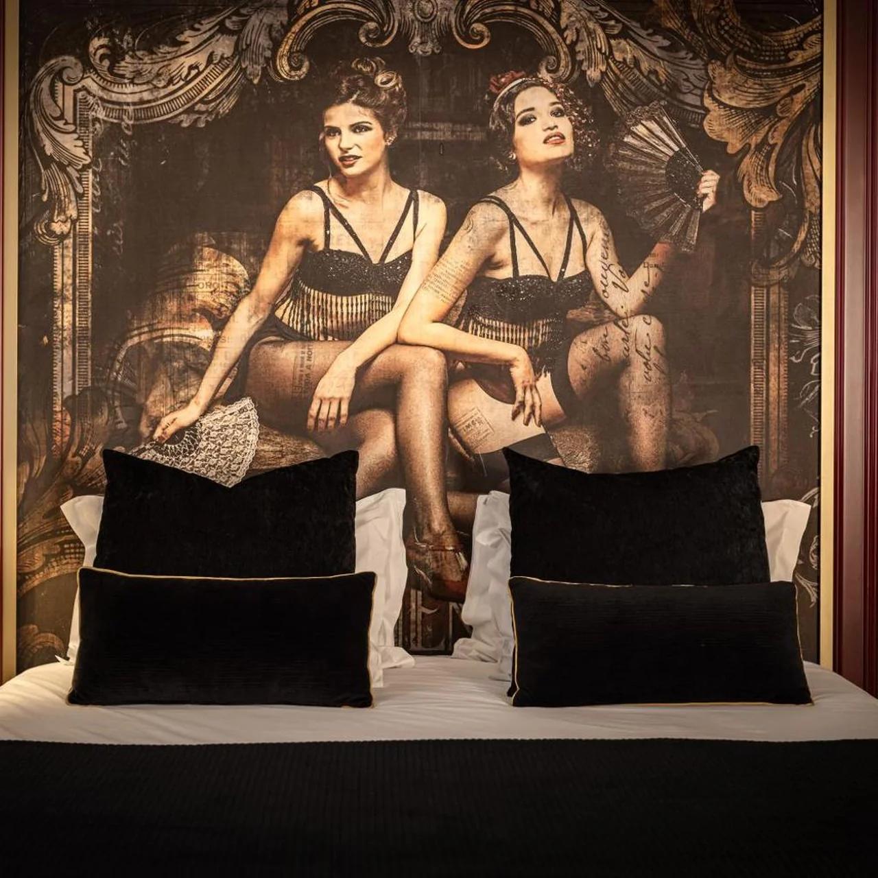 Maxime Boutique Hotel Avenida da Liberdade photo
