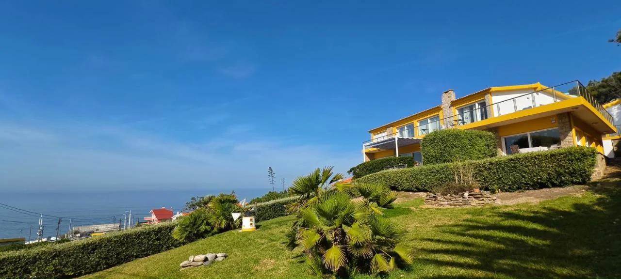 Mega Ocean Magoito - Guest House - Sintra foto