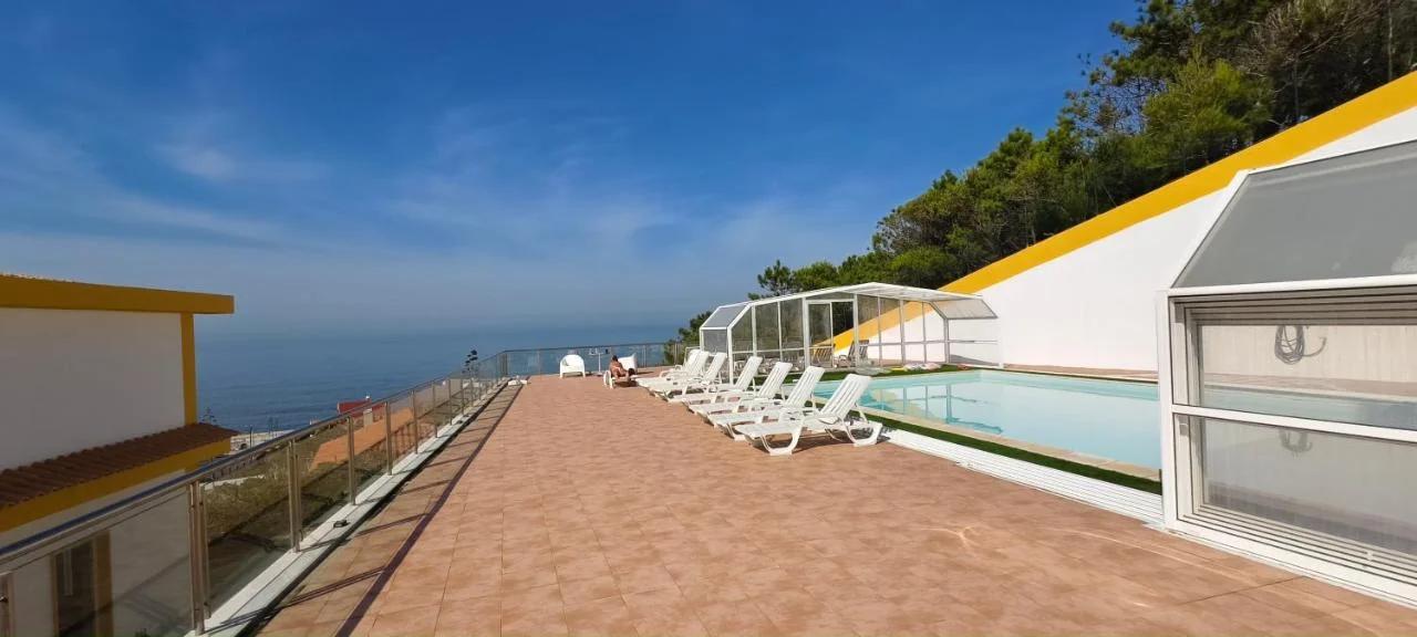 Mega Ocean Magoito - Guest House - Sintra foto