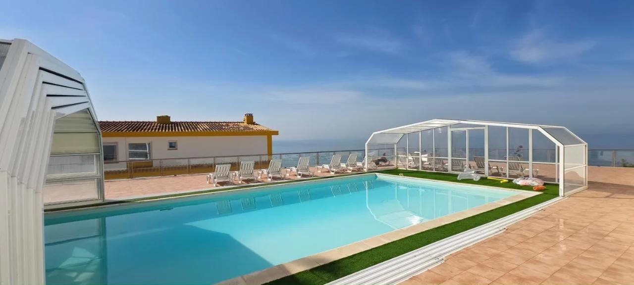 Mega Ocean Magoito - Guest House - Sintra foto