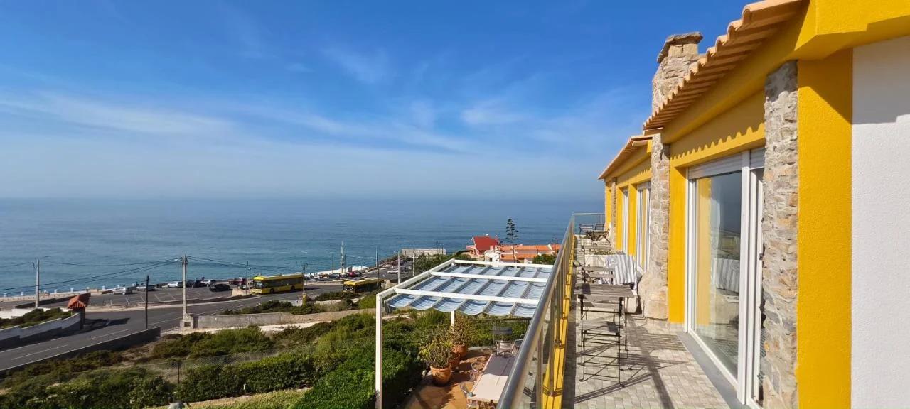 Mega Ocean Magoito - Guest House - Sintra foto