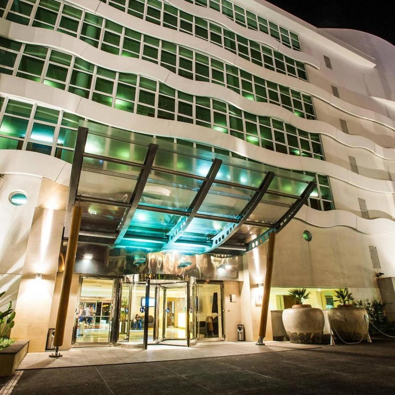 Meliá Madeira Mare foto