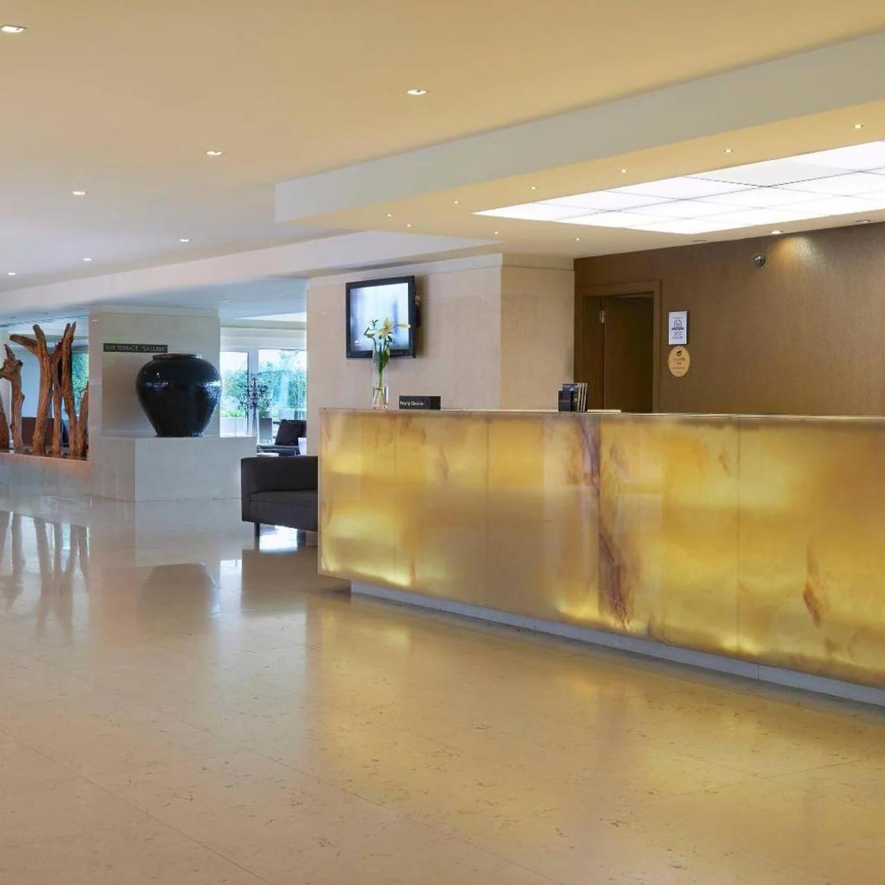 Meliá Madeira Mare foto