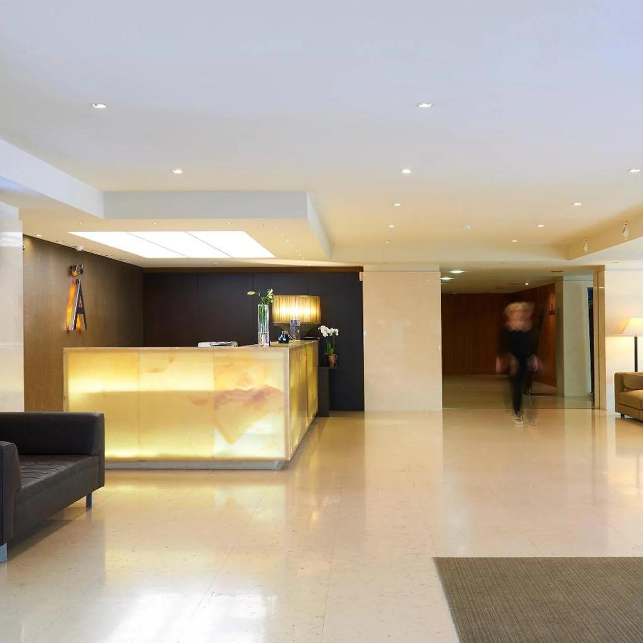 Meliá Madeira Mare foto