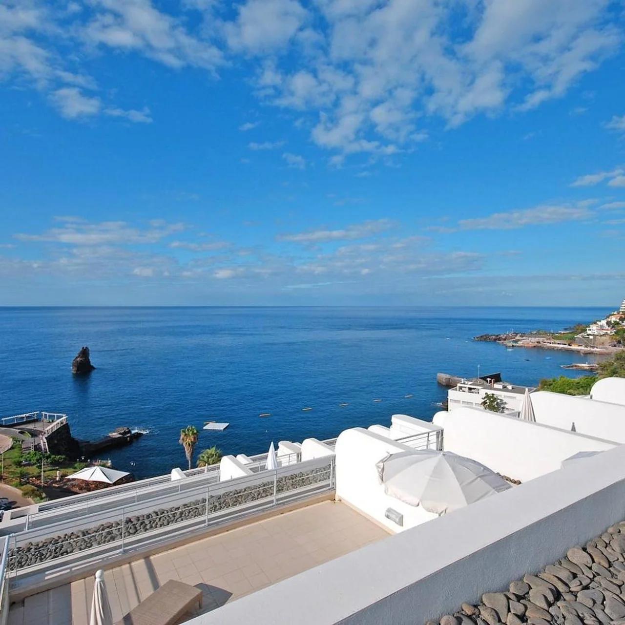 Meliá Madeira Mare foto